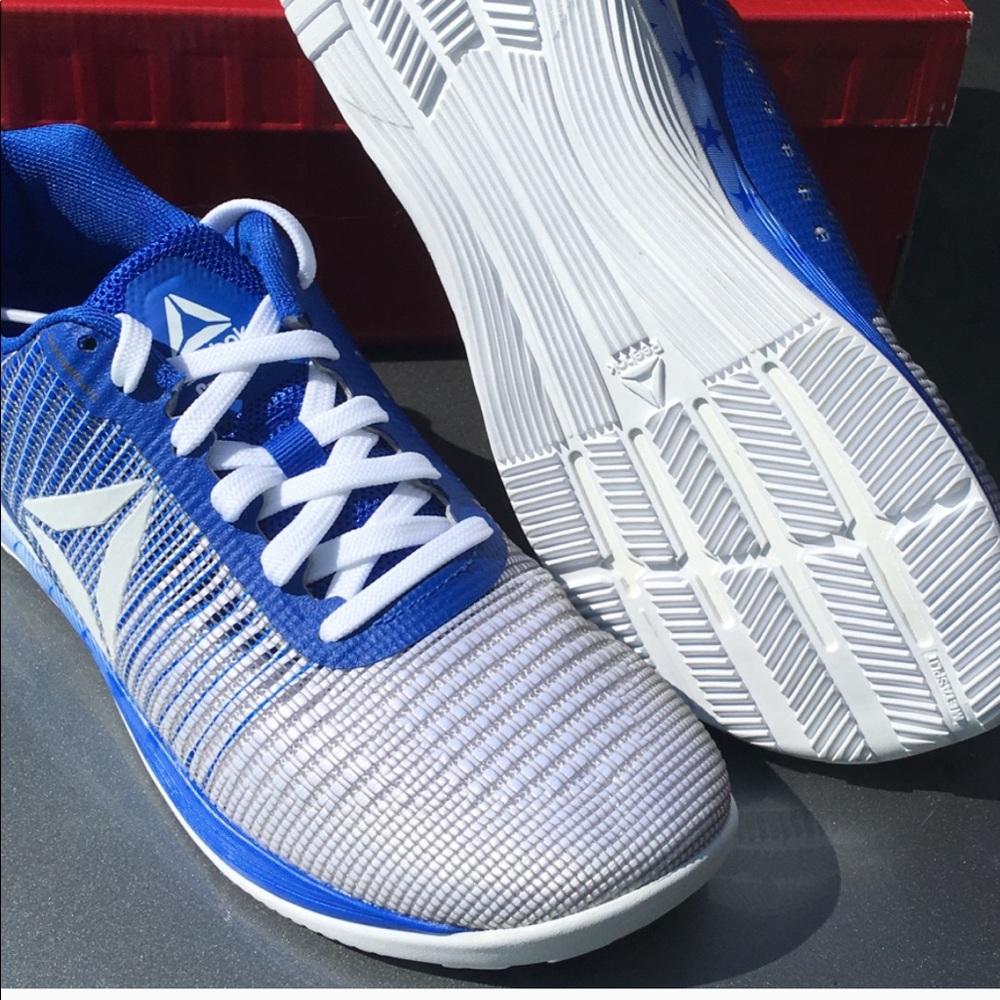 New Reebok Women’s *Nano Sneaker For You.  - Picture 5 of 7